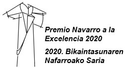 Premio Excelencia Navarra